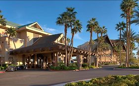 Tahiti Village Resort And Spa Las Vegas