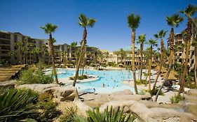 Tahiti Village Resort & Spa Las Vegas United States