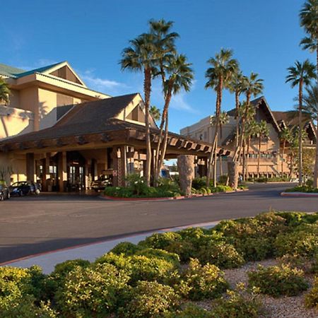 Tahiti Village Resort & Spa Las Vegas Exterior photo