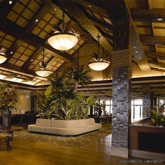 Tahiti Village Resort & Spa Las Vegas Interior photo